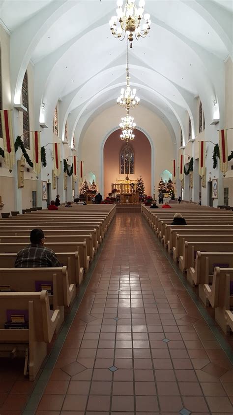 our lady of perpetual help church downey.